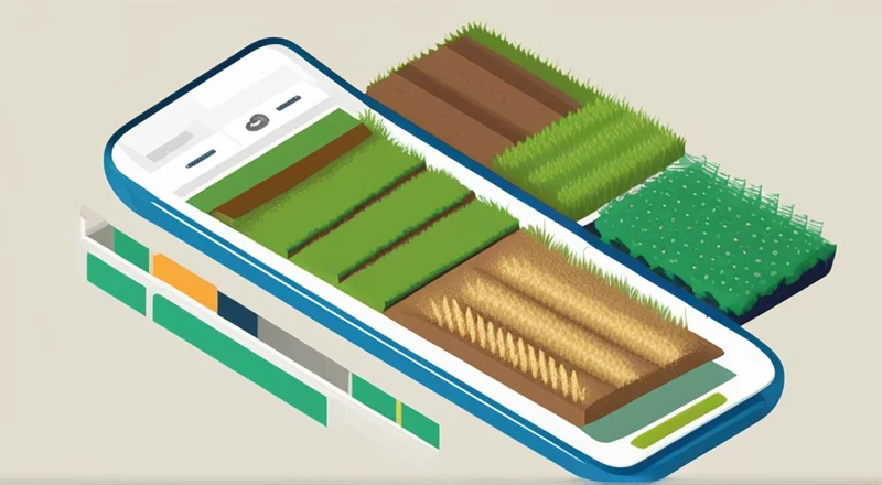 农田管理软件有哪些好用