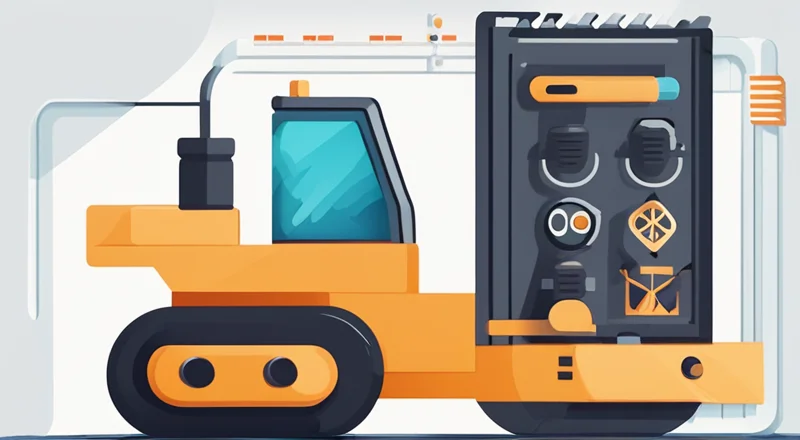 什么是设备维修工单管理系统