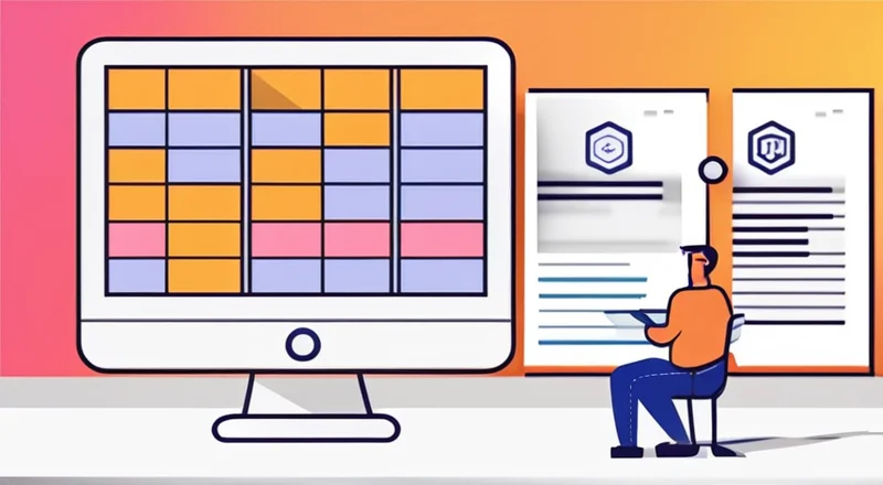 使用员工排班系统及其优点。