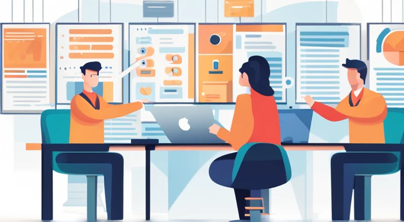 数字人事管理系统的三大好处