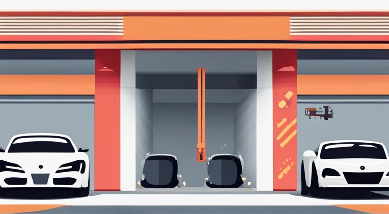 天猫养车管理软件有哪些