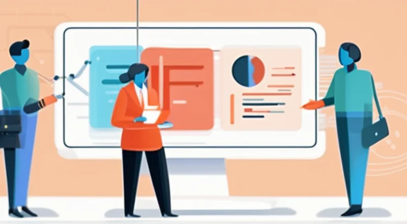 搭建高效人才招聘系统，助力企业招聘工作效率提升