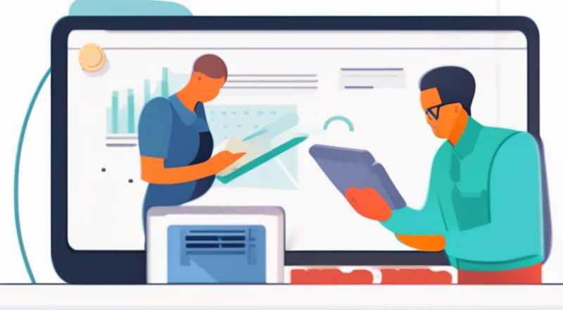 便捷高效的工资核算软件,助您轻松管理工资事务