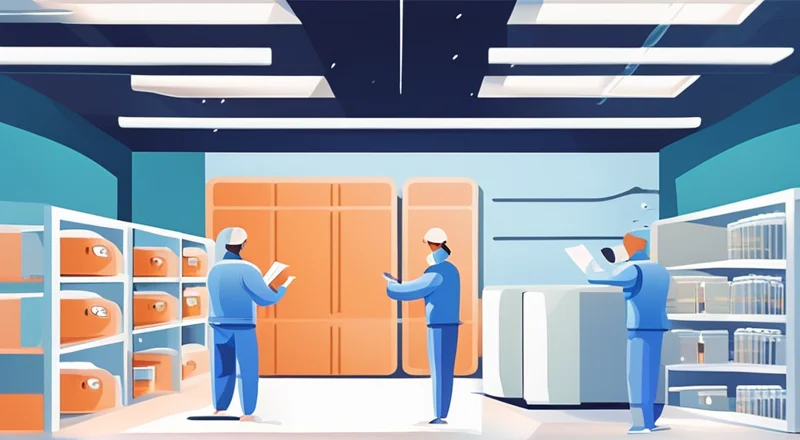 月子中心行业适配的数字化软件选哪个合适