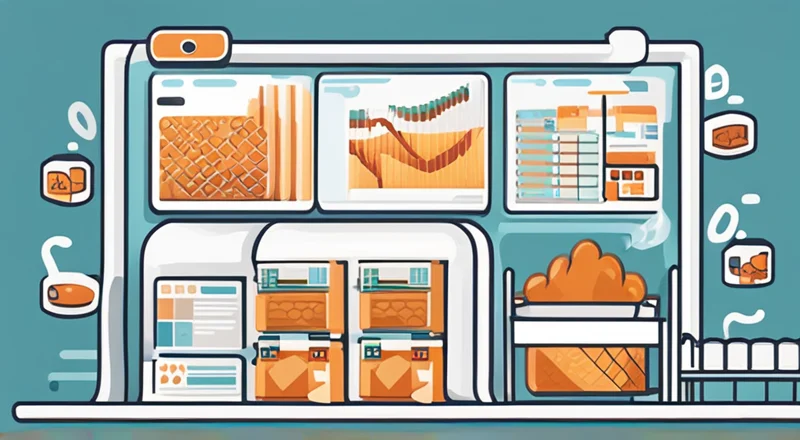 饲喂管理软件有哪些公司