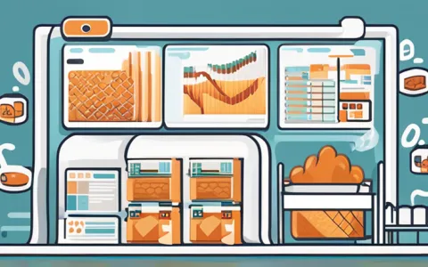 饲喂管理软件有哪些公司