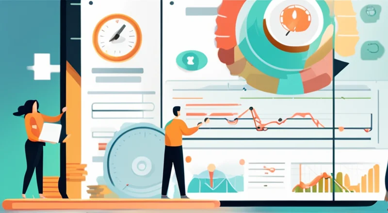 优化绩效薪酬管理系统，实现员工激励与公司目标统一