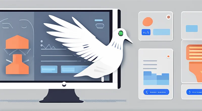 信鸽管理软件有哪些