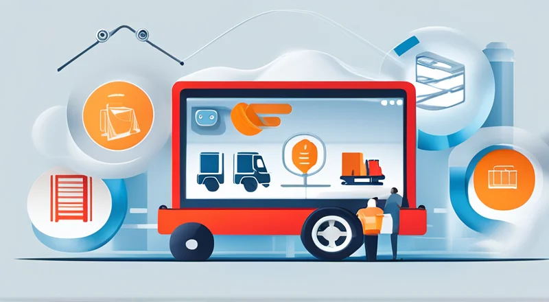 冷链物流行业优质的管理系统如何去选？