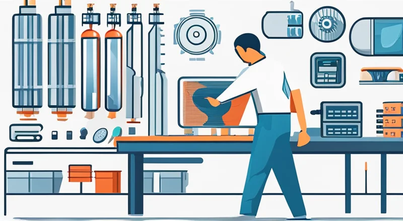 SRM系统与供应商评估：如何选择合适的供应商？