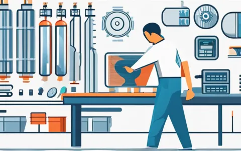 SRM系统与供应商评估：如何选择合适的供应商？