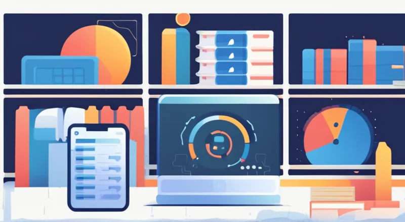 个人出库管理软件有哪些