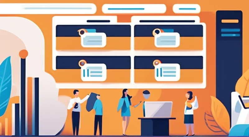 如何运用绩效管理工具提升团队工作效率与业绩？