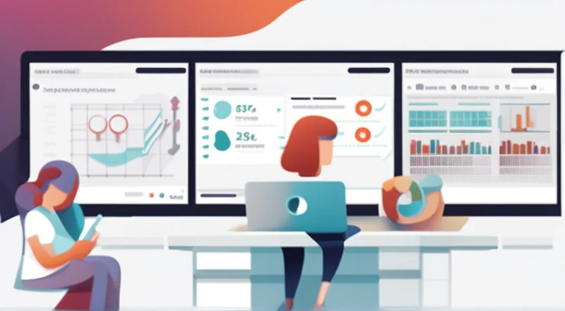 人事部软件全面升级,助力企业人力资源管理迈入化时代