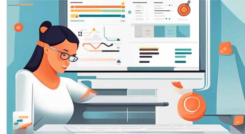 人才测评系统：帮助您发现、培养和留住人才的利器