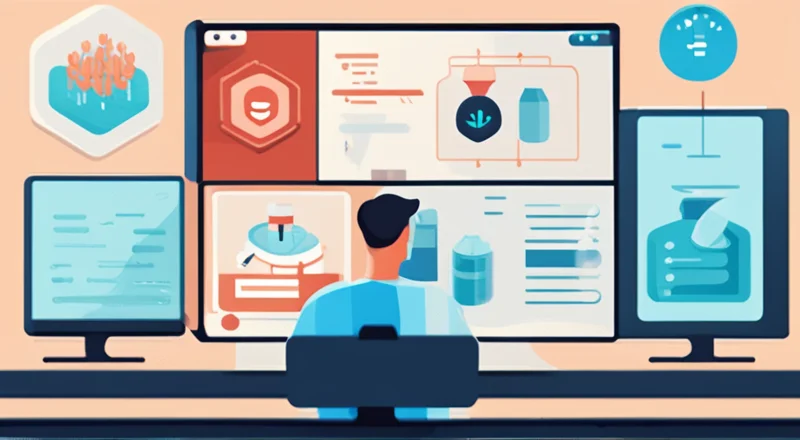 疫苗管理软件有哪些公司