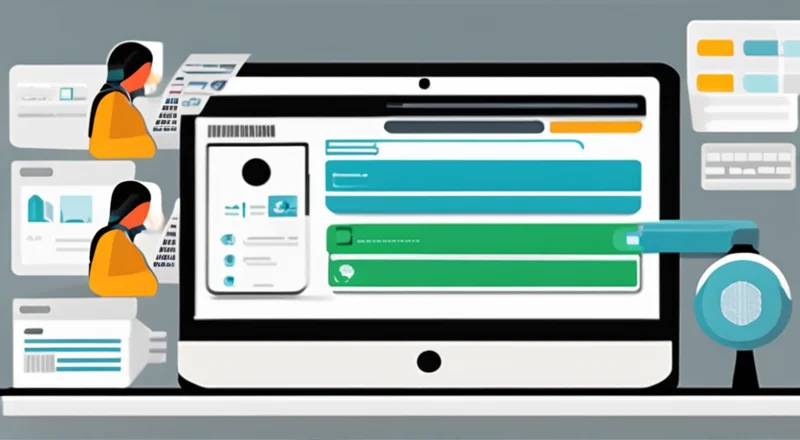 HR人力资源管理系统软件的操作方法是怎样的?