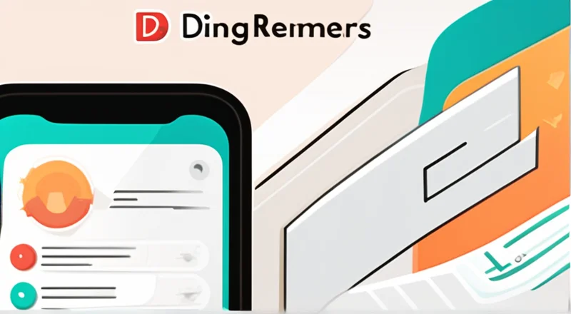 钉钉系统内提醒在哪看啊 最新消息通知 一文教会你