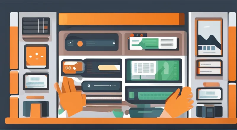 媒资管理软件定制模式有哪些