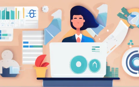 优化管理，助力企业发展——算薪软件助力企业薪资管理提效