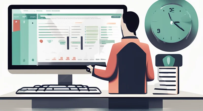 行政人事管理系统是什么意思？应用场景和优势