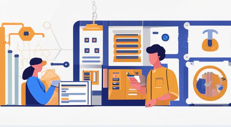 疫情期间,人事管理系统如何帮助制造工厂提高竞争力?