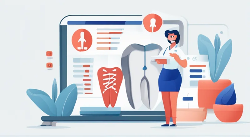 牙医管理软件哪个好用