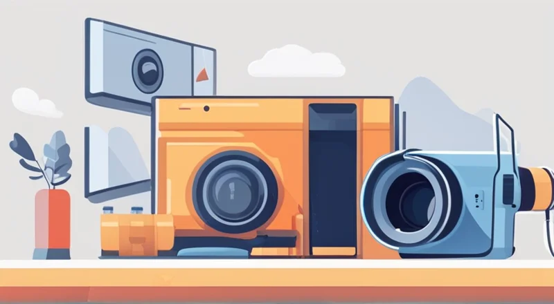 相机租赁管理软件有哪些