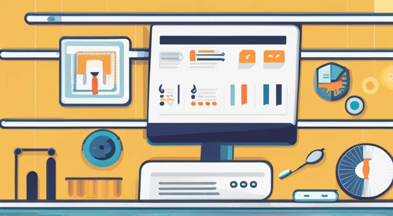 配件管理软件哪个好