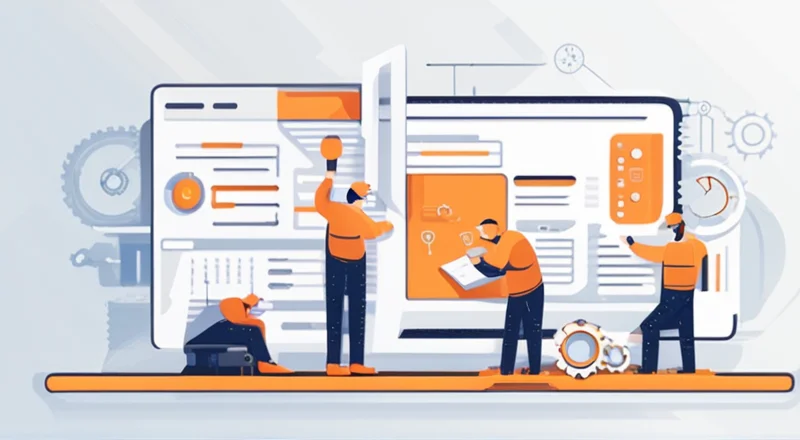 工程投标管理系统与数字化转型的结合