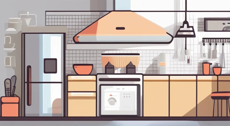 御厨管理软件有哪些