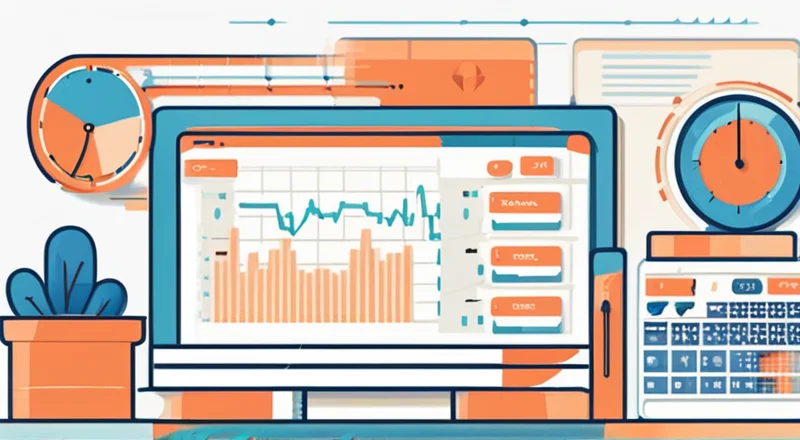 优化工时计算软件,提升工作效率