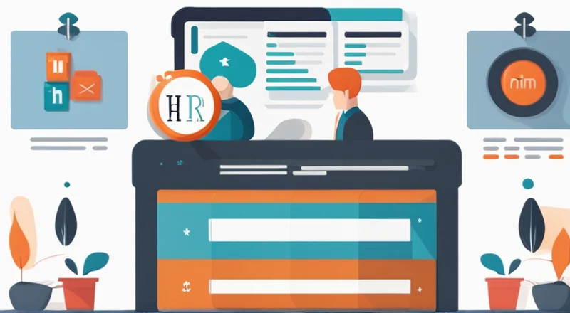 HR和HRM,它们之间有啥不一样?