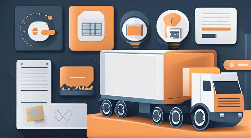 物流运输管理软件有哪些