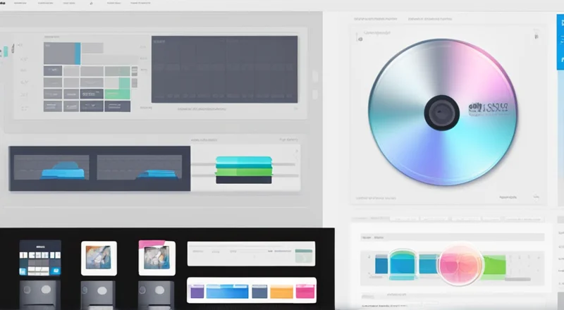 原盘电影管理软件有哪些