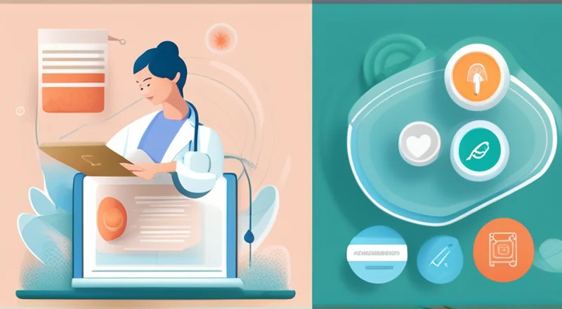 OA管理系统的医疗和健康管理