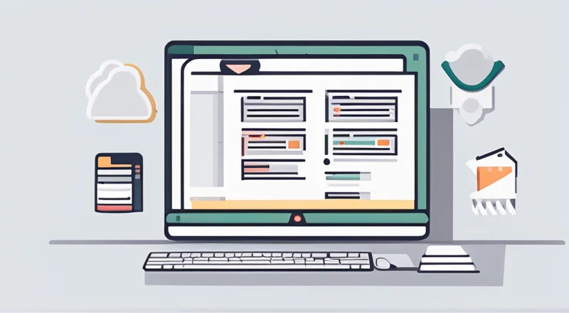 如何选择适合企业的档案系统软件以高效管理文件和资料？