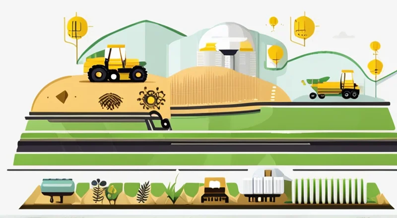 如何使用农业管理系统进行农业生产成本控制？