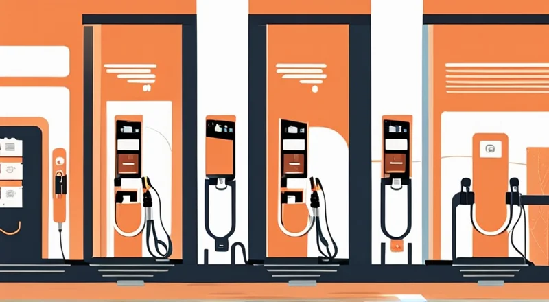 充电桩用什么管理软件