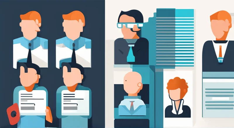 企业咋从众多系统供应商中选合适的人力资源系统？