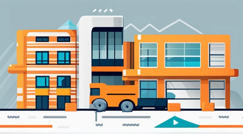 物流系统管理软件app有哪些