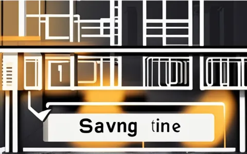 智能车牌识别系统，让企业省时又省心