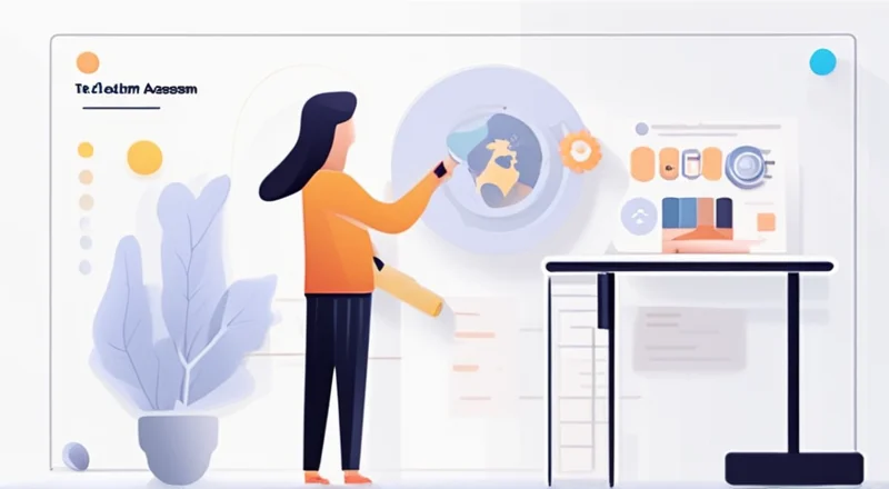 人才测评系统是什么？功能、作用和价格