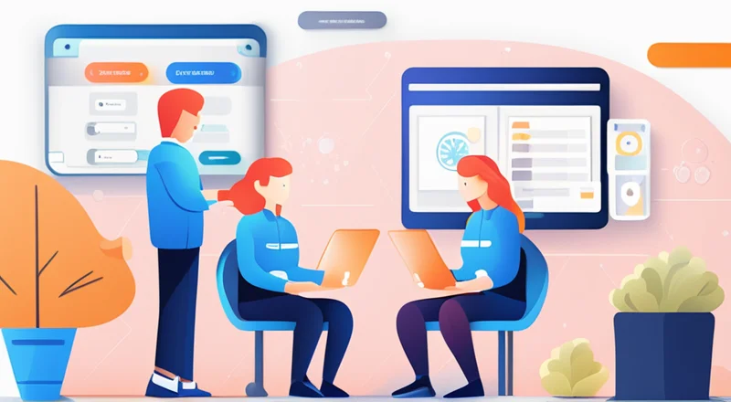 多门店会员管理系统