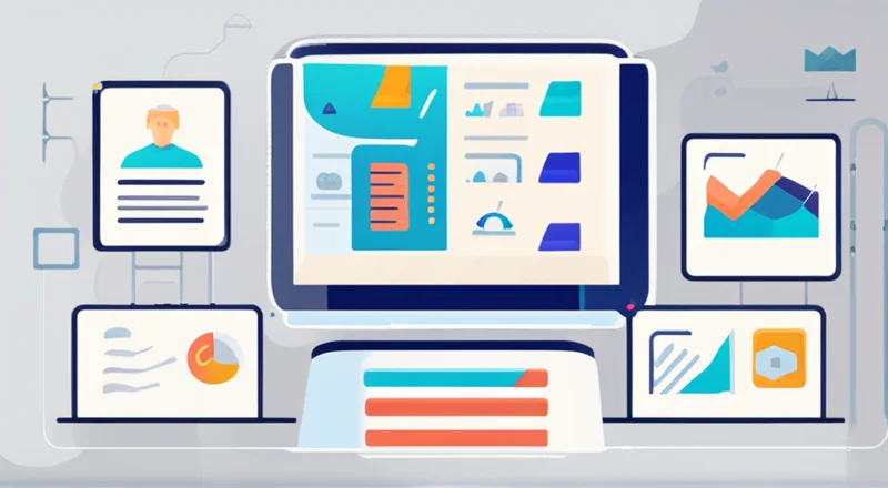 薪资管理软件系统助您轻松管理企业薪酬