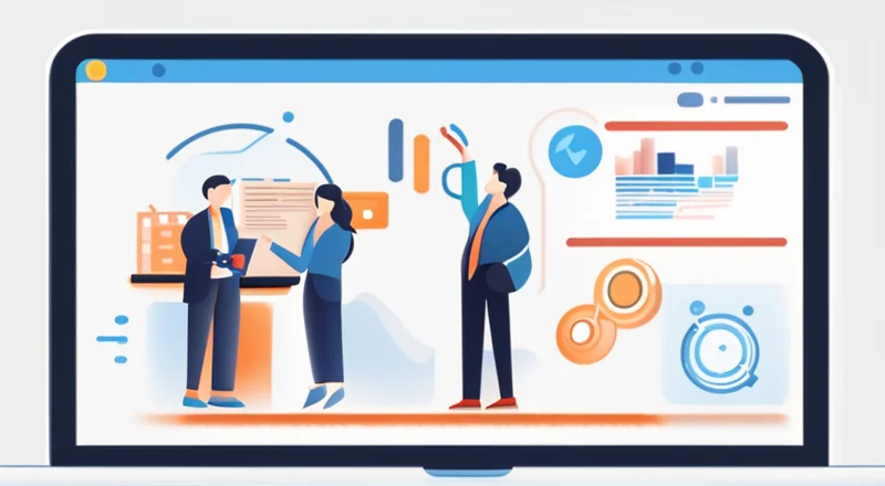 钉钉人事管理系统：实现企业人力资源数字化综合优化