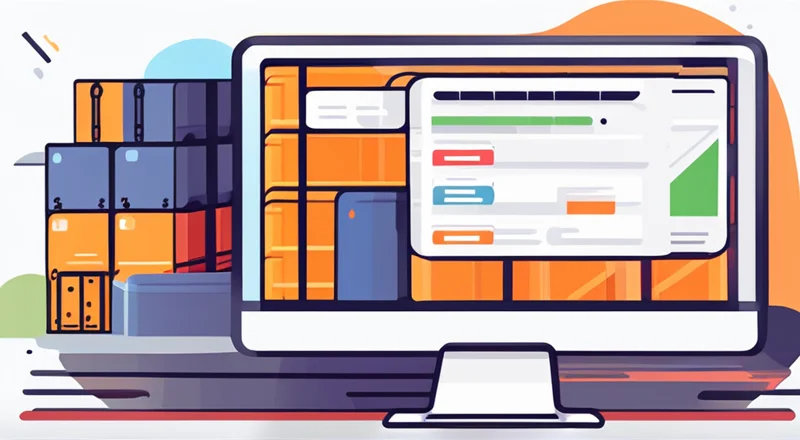 货代哪个管理软件好