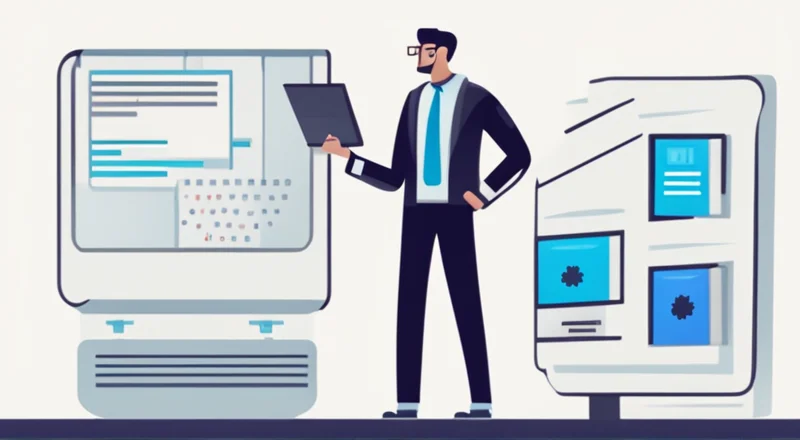 啥是人力EHR系统?它和其他系统有啥不同?