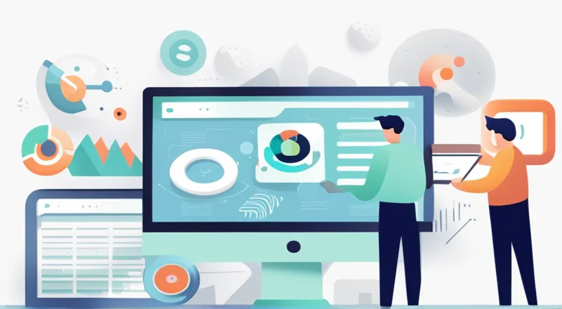 管理软件开发服务有哪些