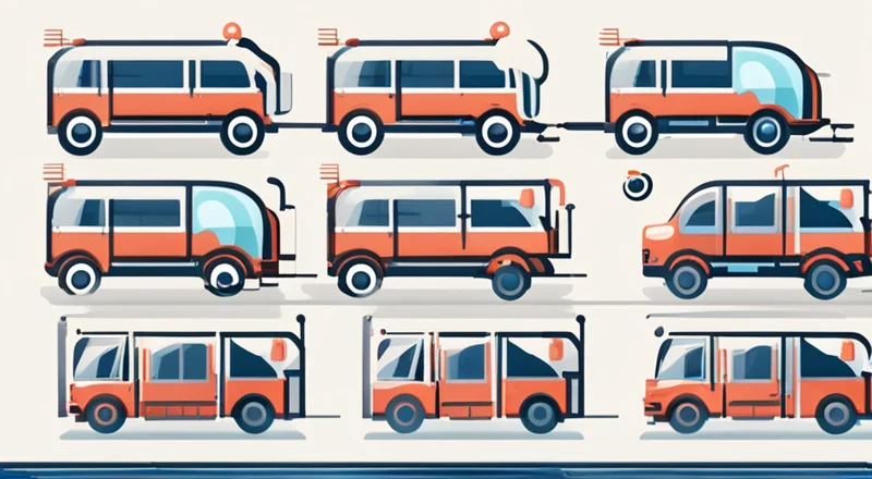 工厂车辆管理应该咋做？